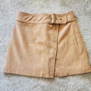 Free People Skirt